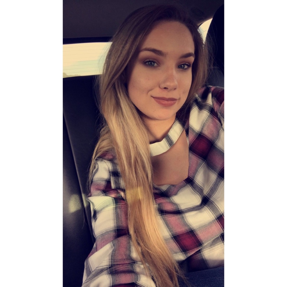 Meet your Posher, Kelsey